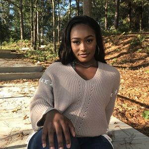 Meet your Posher, Carrington